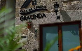Casa De Campo Gracinda